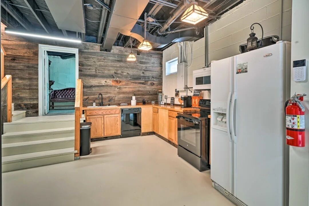 Photo of Kitchen in Durham