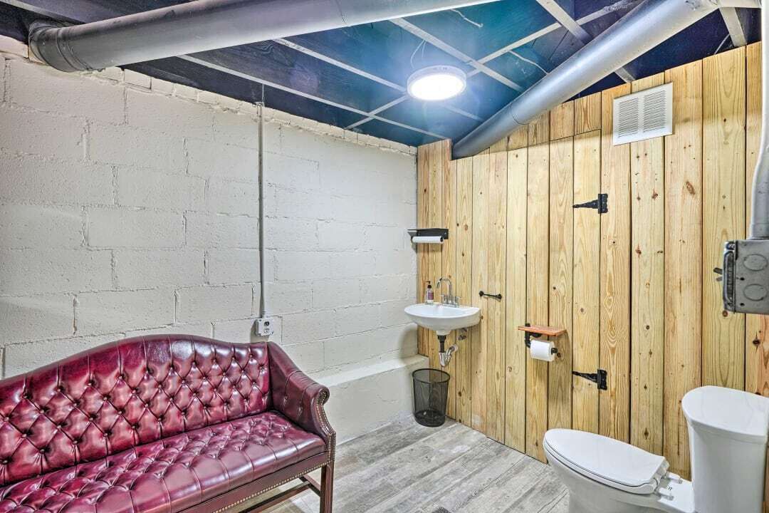 Photo of Bathroom in Durham