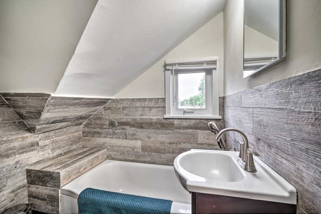 Photo of Bathroom in Durham
