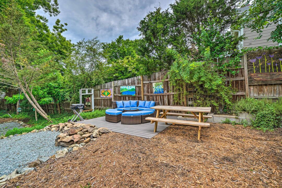 Photo of Outdoor in Durham