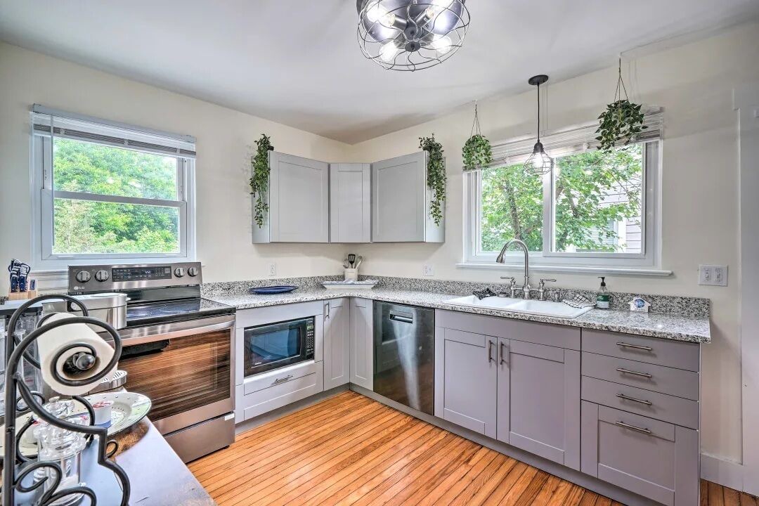 Photo of Kitchen in Durham