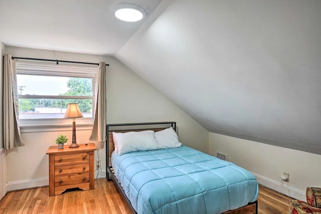 Photo of Bedroom in Durham