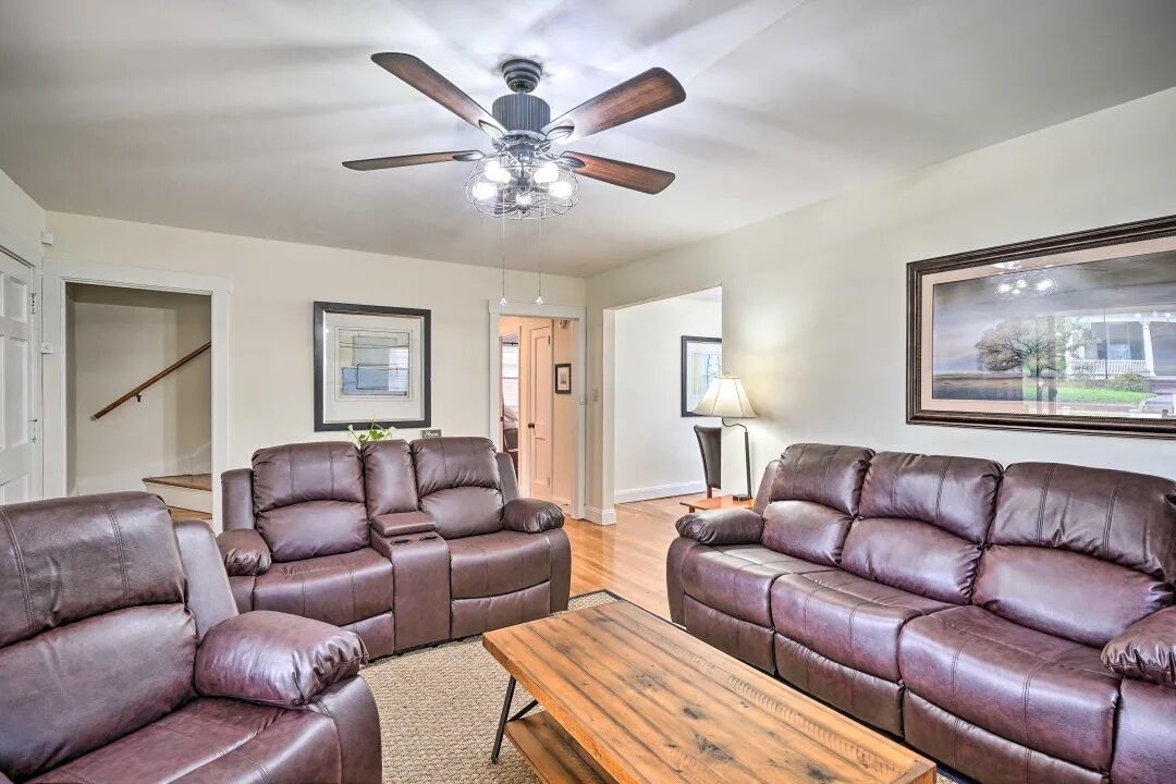 Photo of Livingroom in Durham