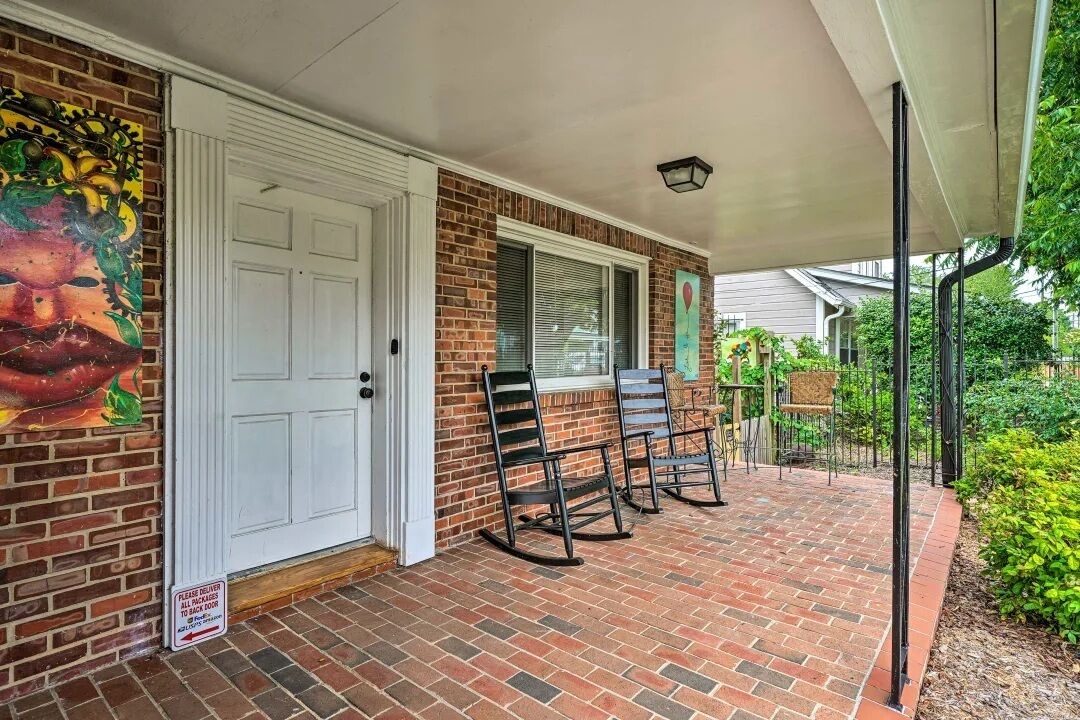 Photo of Outdoor in Durham