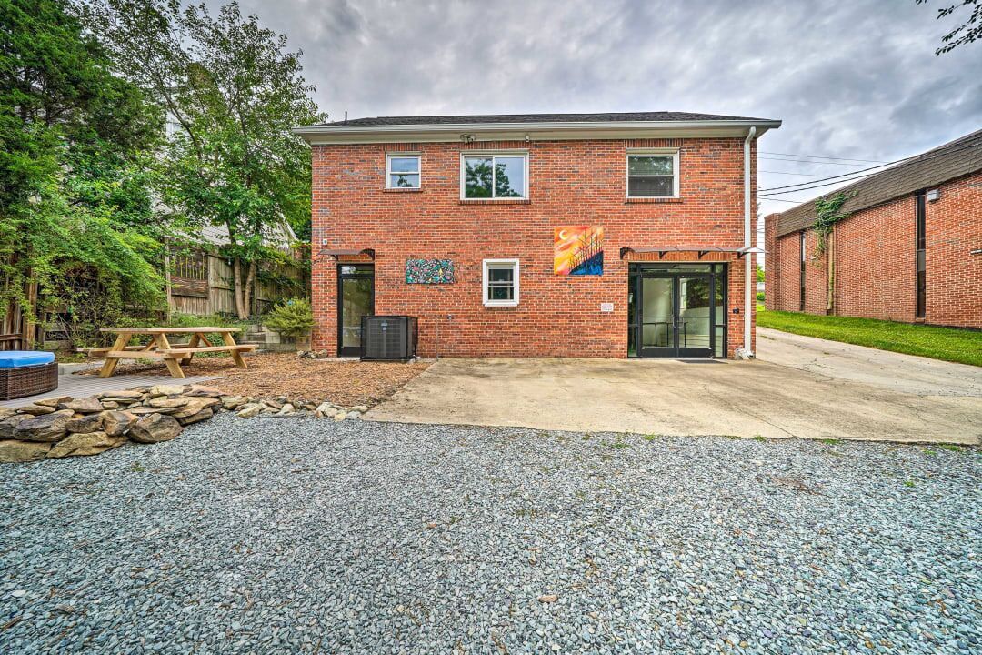 Photo of Outdoor in Durham