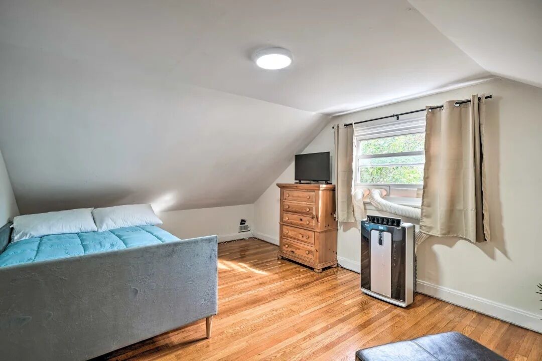 Photo of Bedroom in Durham