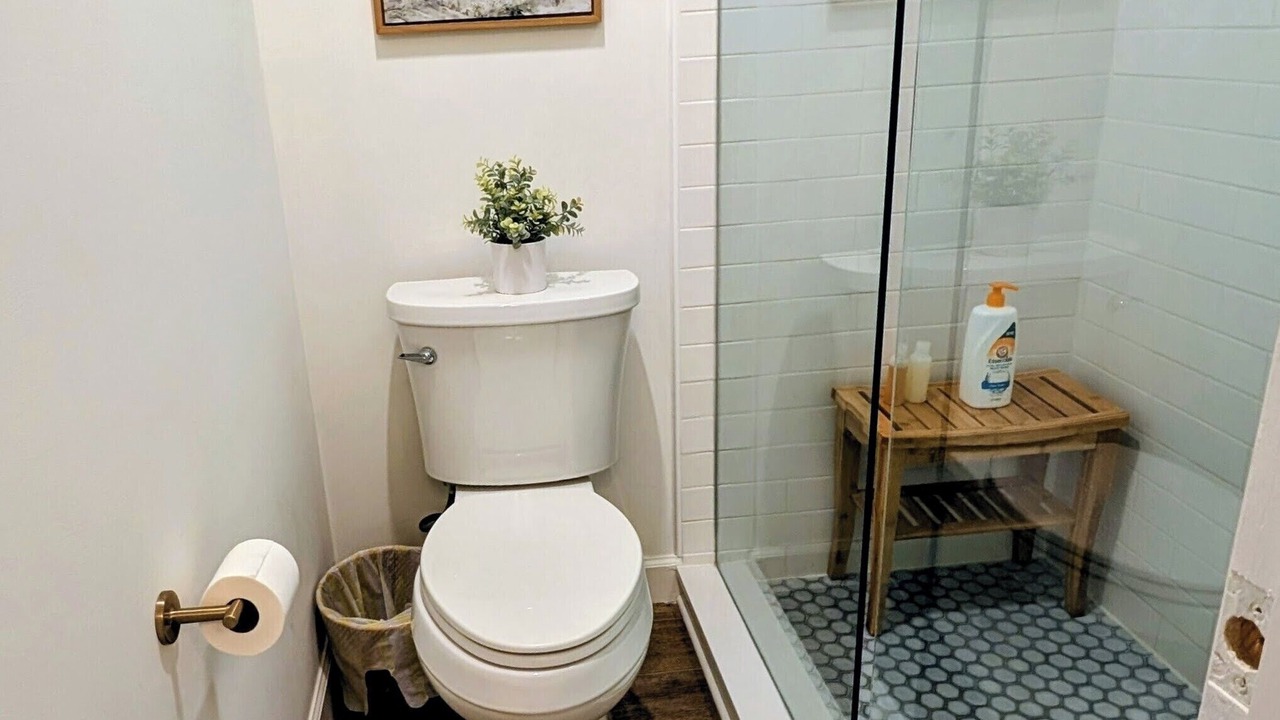 Photo of Bathroom in Pawleys Island