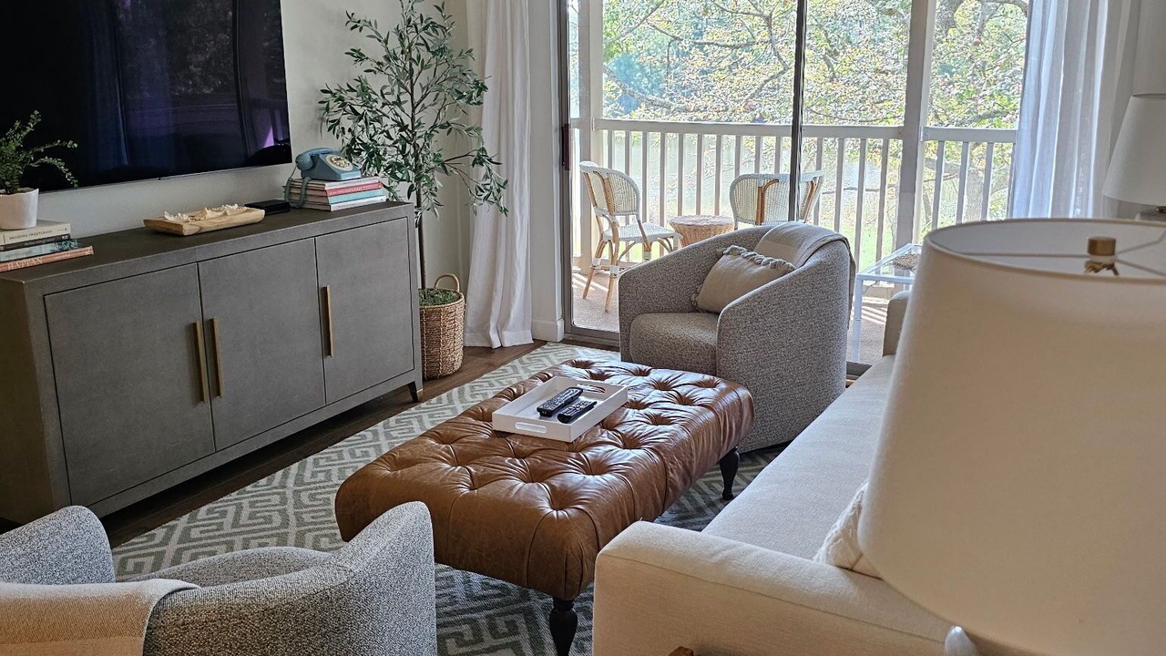 Photo of Livingroom in Pawleys Island