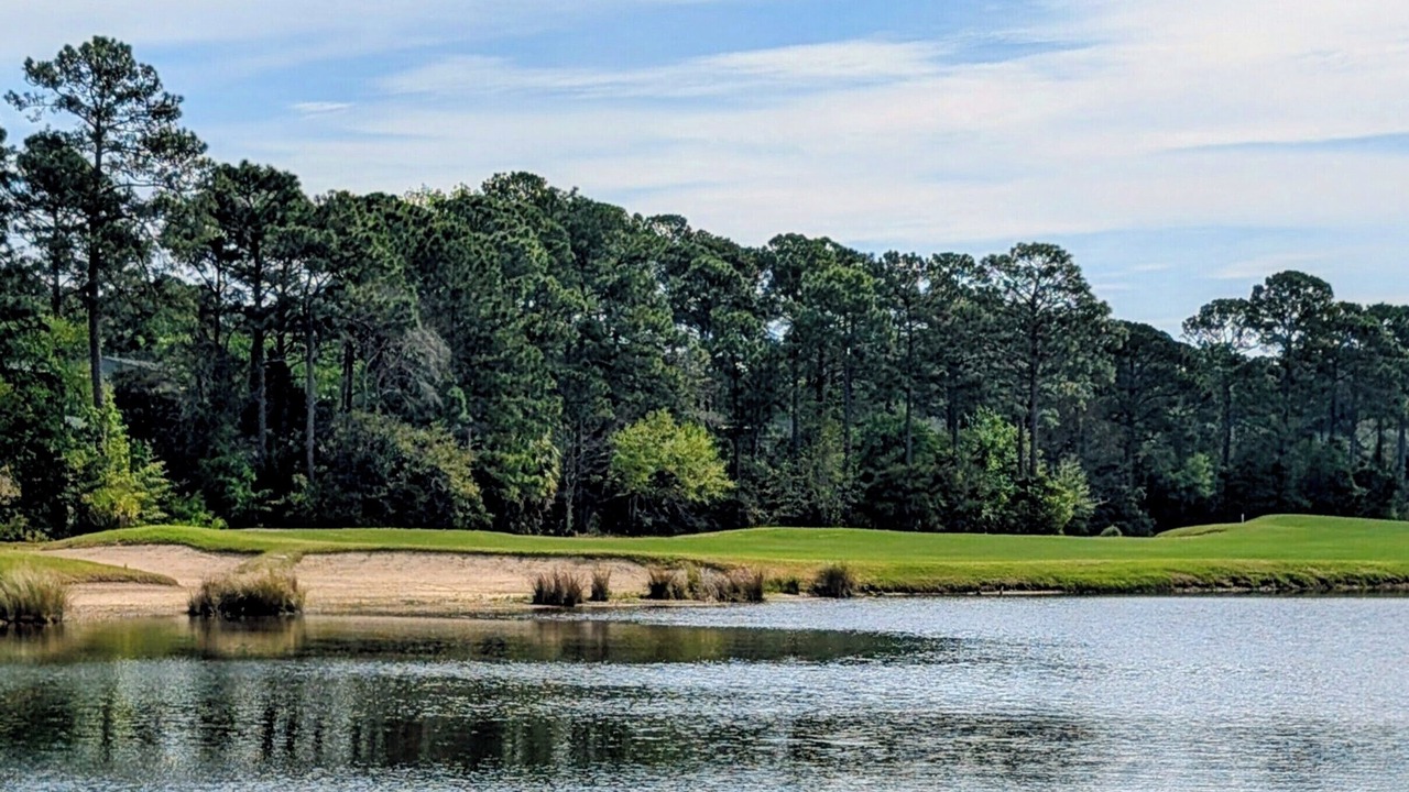 Photo of Others in Pawleys Island