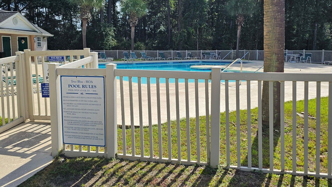 Photo of Outdoor in Pawleys Island