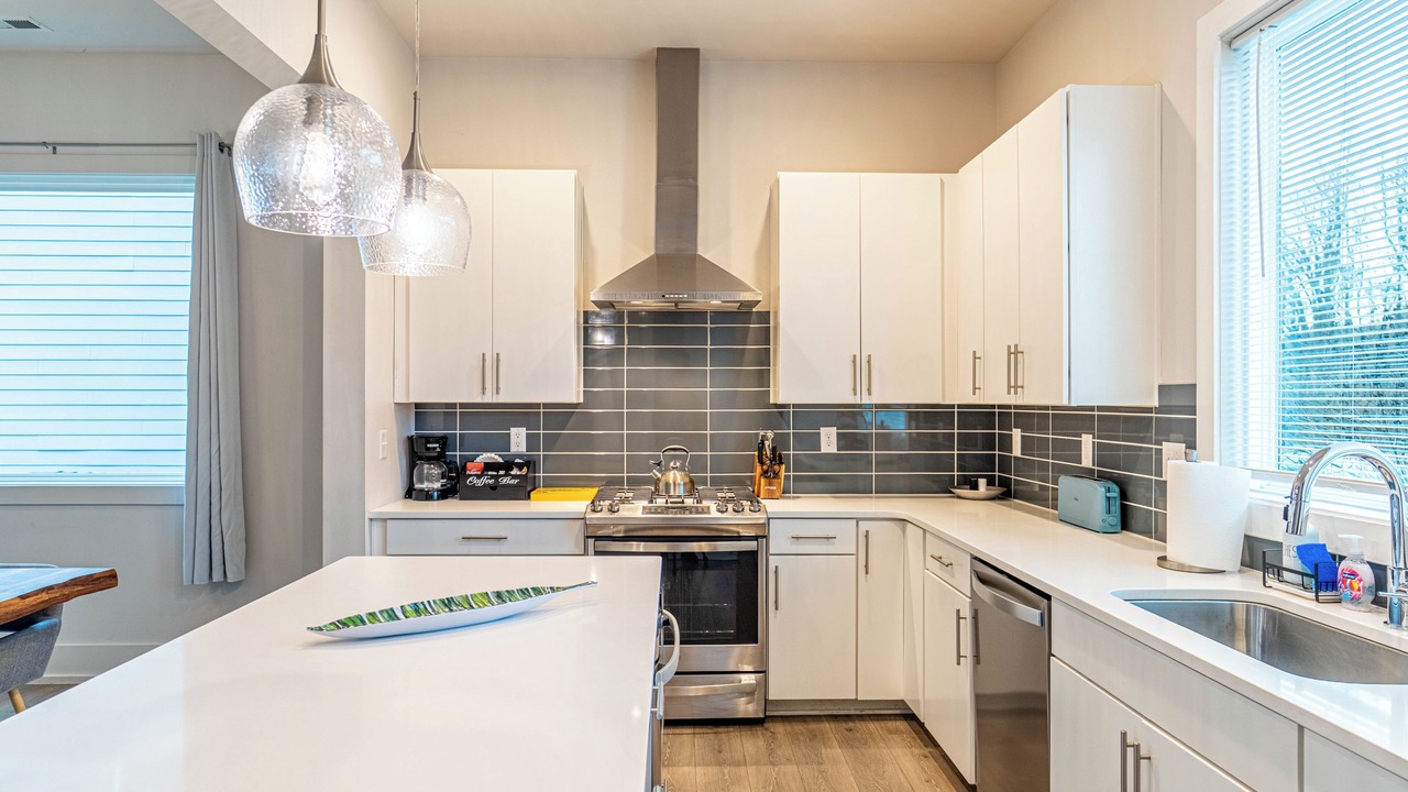 Photo of Kitchen in Sugar Creek