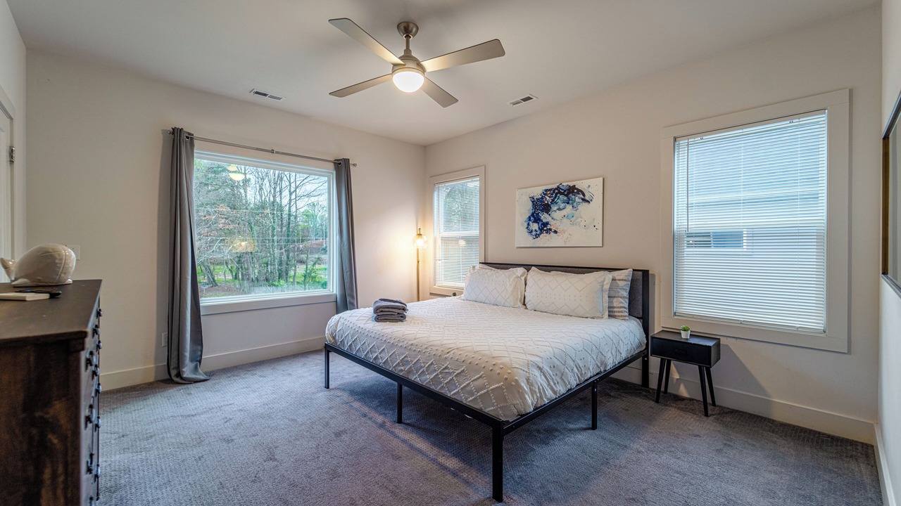 Photo of Bedroom in Sugar Creek