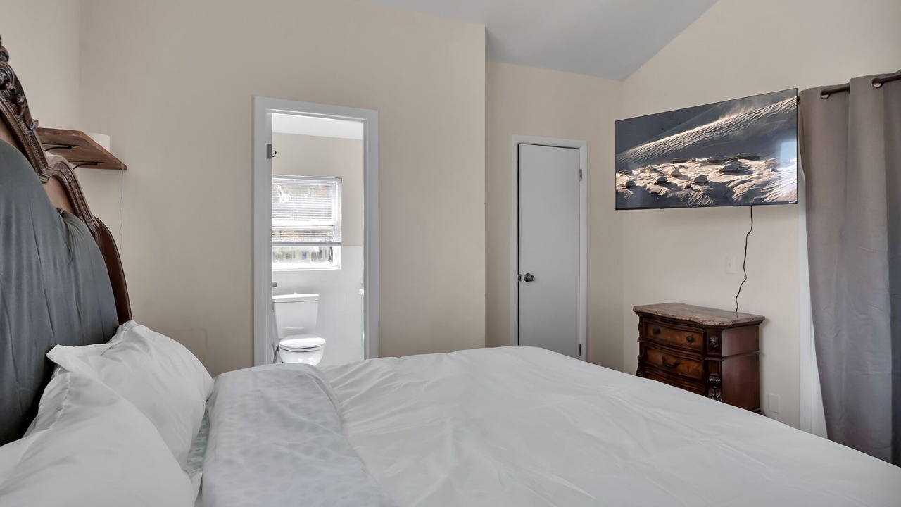 Photo of Bedroom in Durham