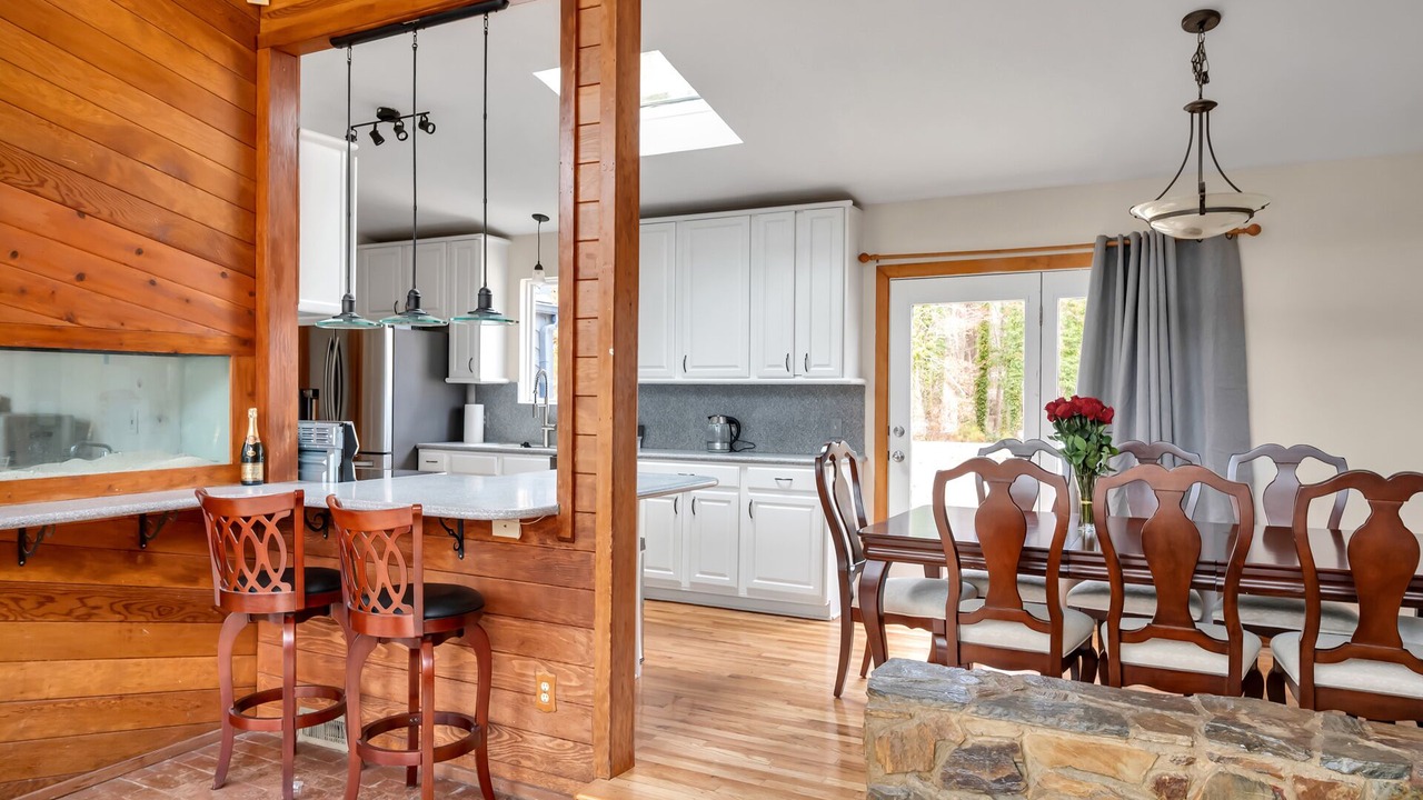 Photo of Kitchen in Durham