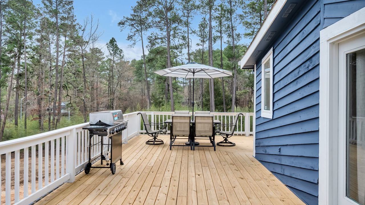 Photo of Outdoor in Durham