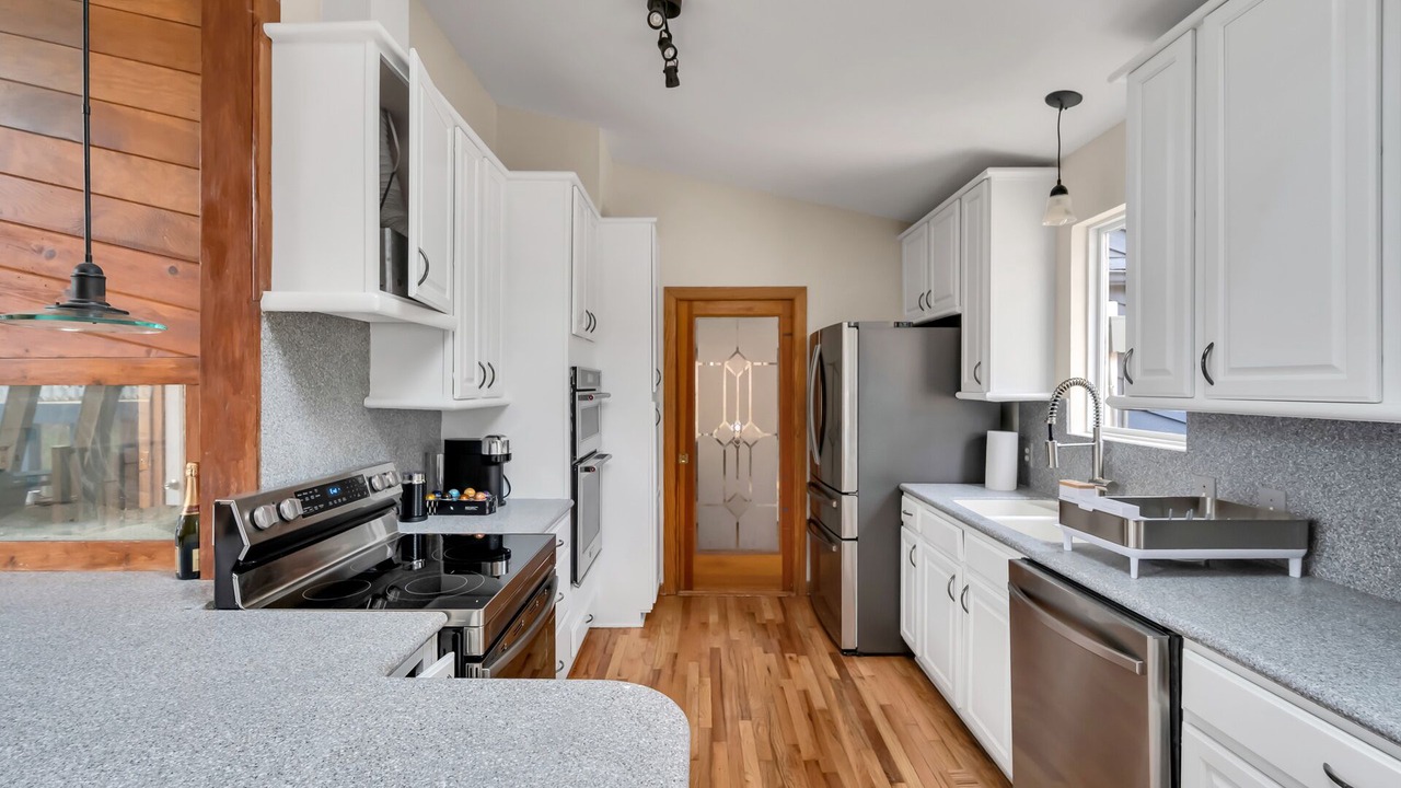 Photo of Kitchen in Durham