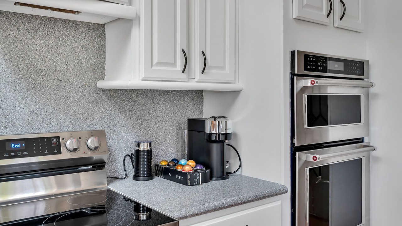 Photo of Kitchen in Durham
