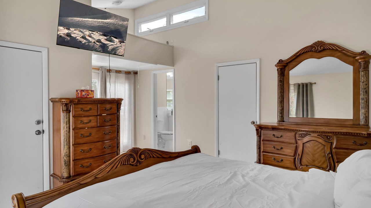 Photo of Bedroom in Durham