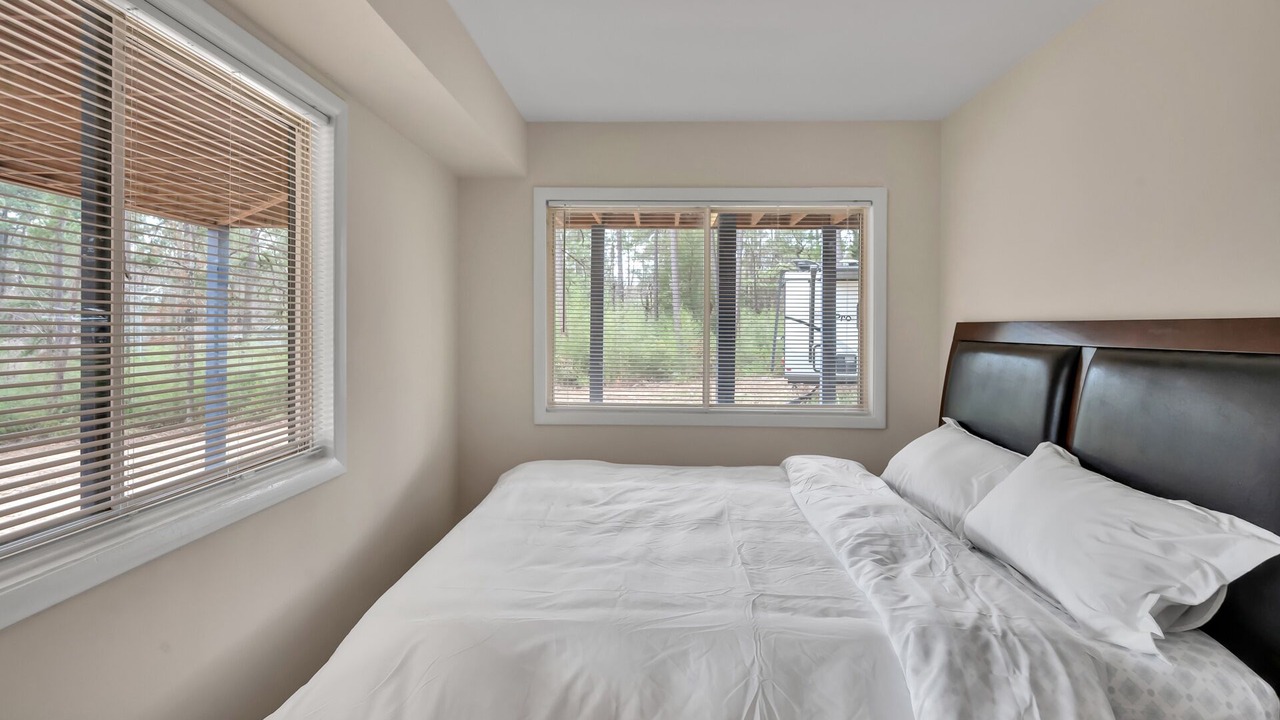 Photo of Bedroom in Durham