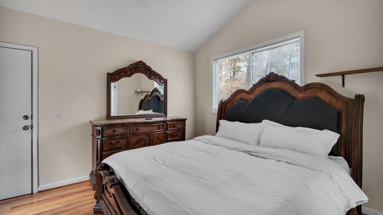 Photo of Bedroom in Durham