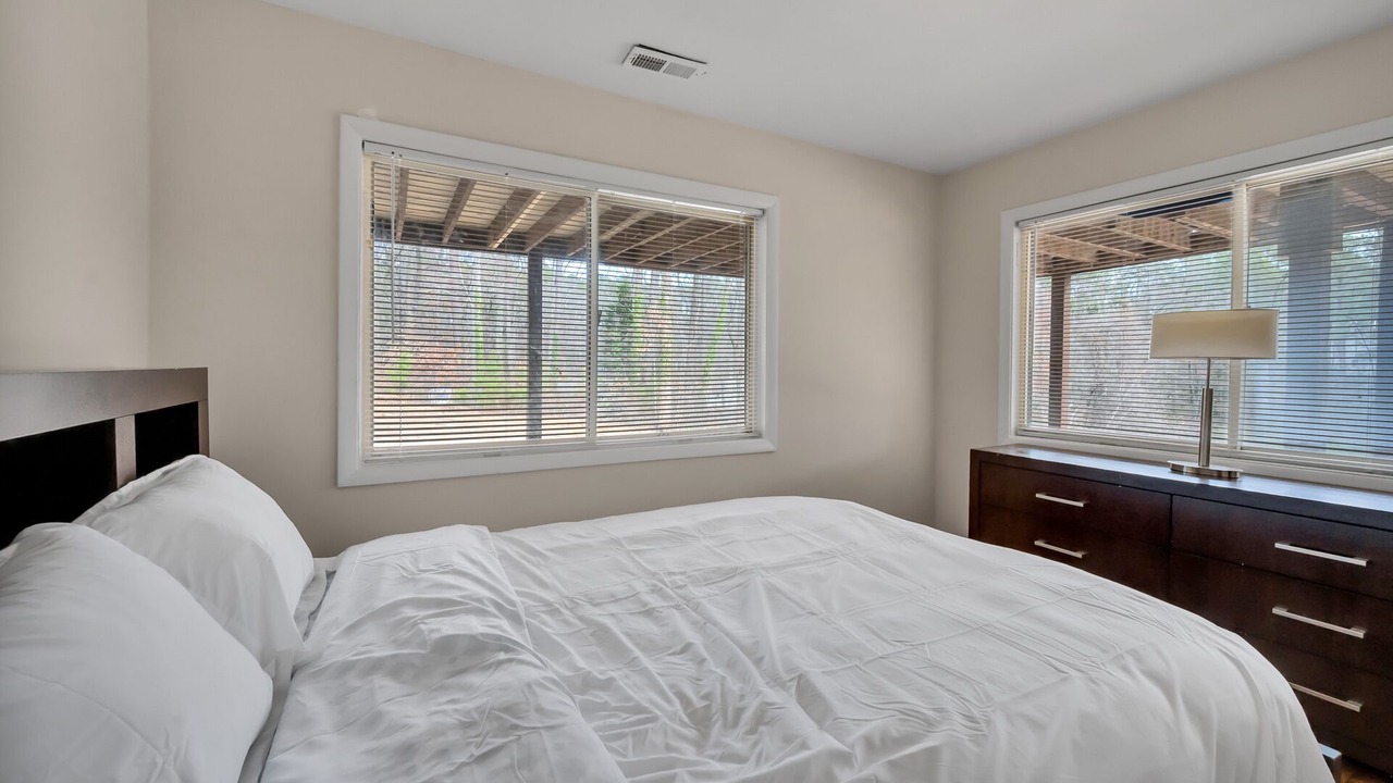 Photo of Bedroom in Durham