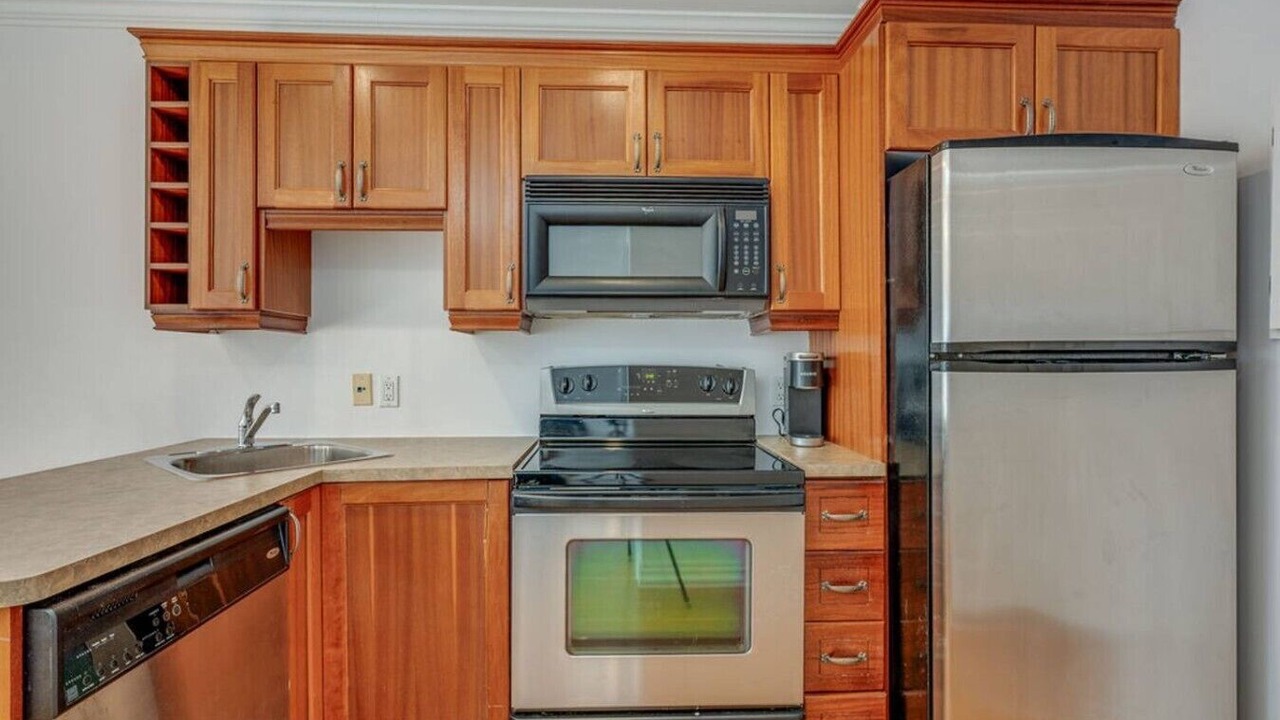 Photo of Kitchen in Piedmont