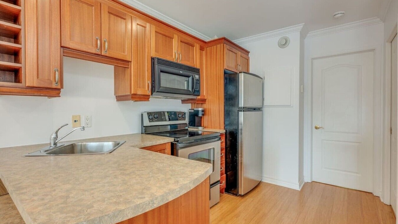 Photo of Kitchen in Piedmont