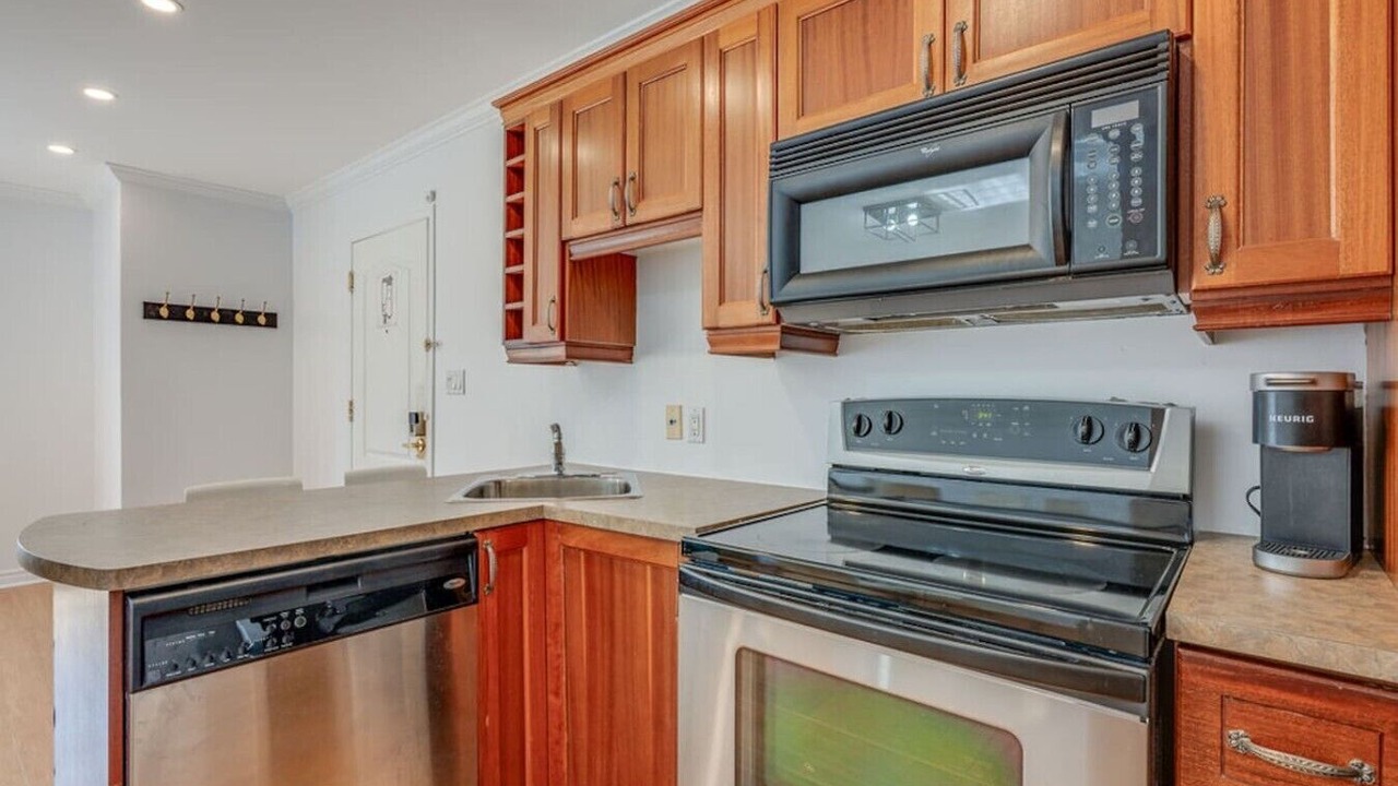 Photo of Kitchen in Piedmont