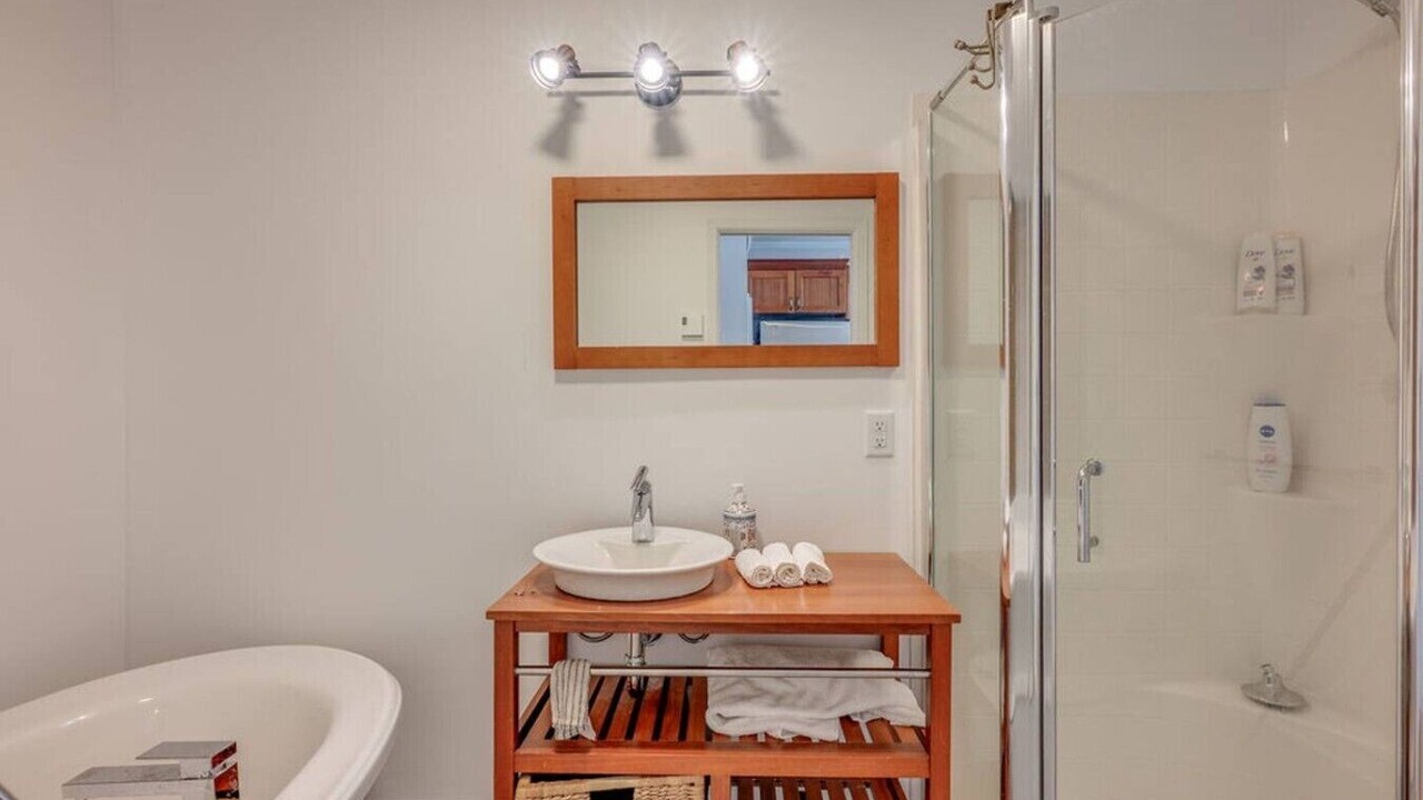 Photo of Bathroom in Piedmont