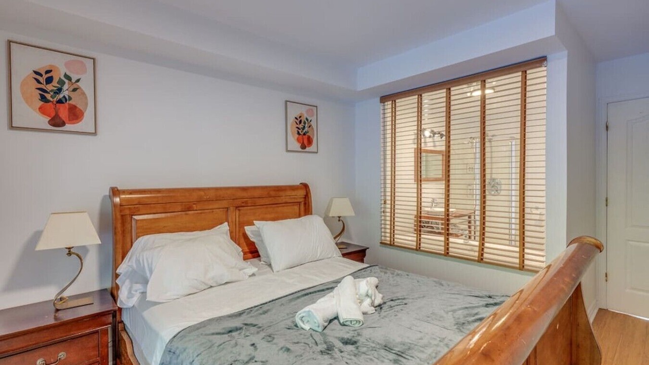 Photo of Bedroom in Piedmont