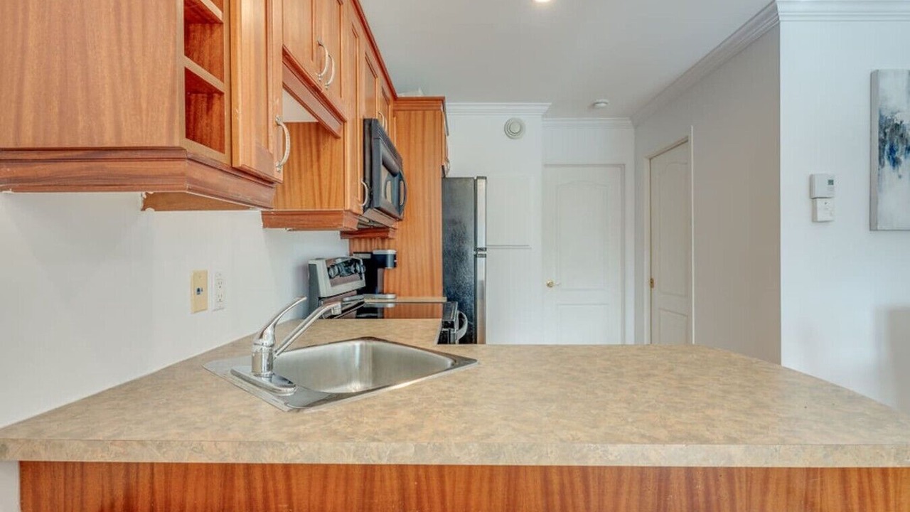Photo of Kitchen in Piedmont