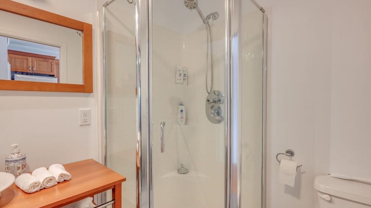 Photo of Bathroom in Piedmont