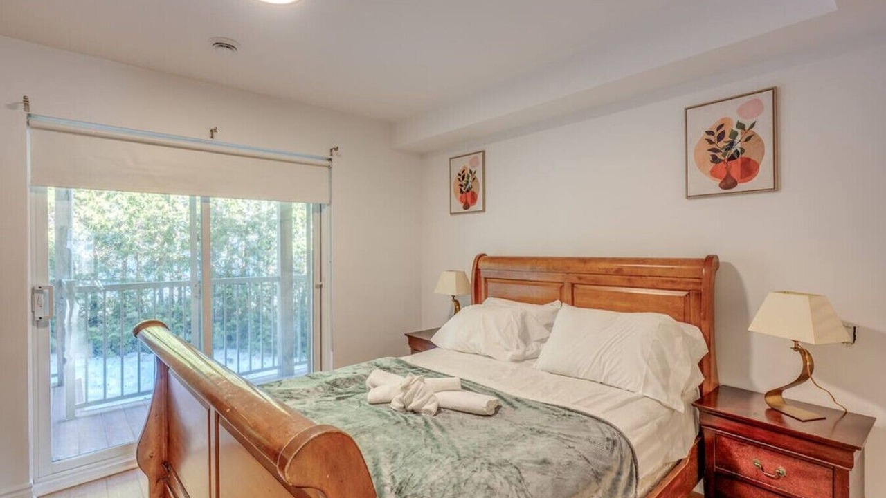Photo of Bedroom in Piedmont