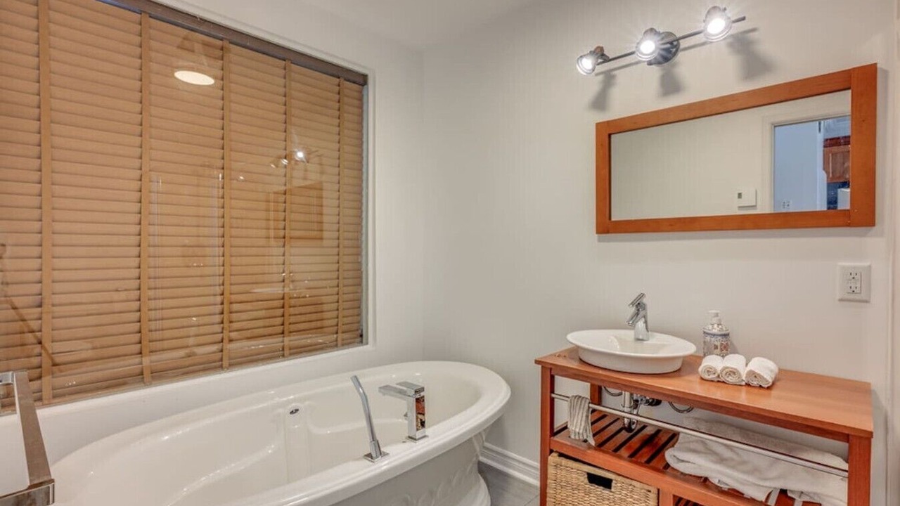 Photo of Bathroom in Piedmont