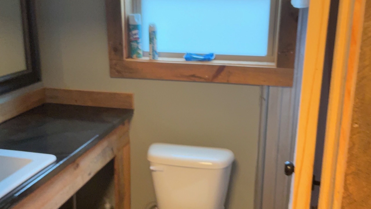 Photo of Bathroom in Tuckasegee