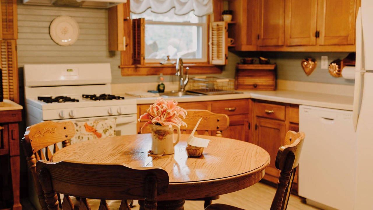 Photo of Kitchen in Galax