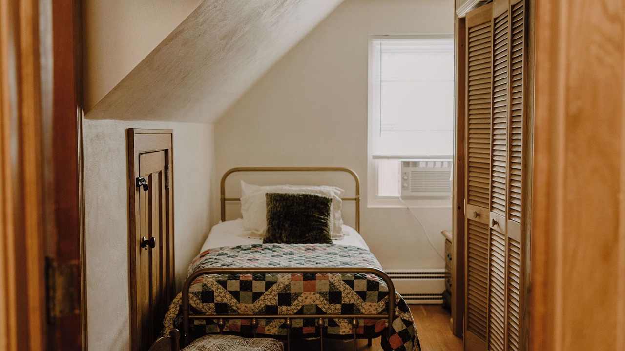 Photo of Bedroom in Galax