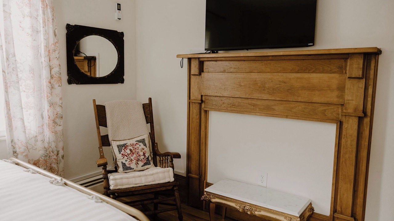 Photo of Bedroom in Galax
