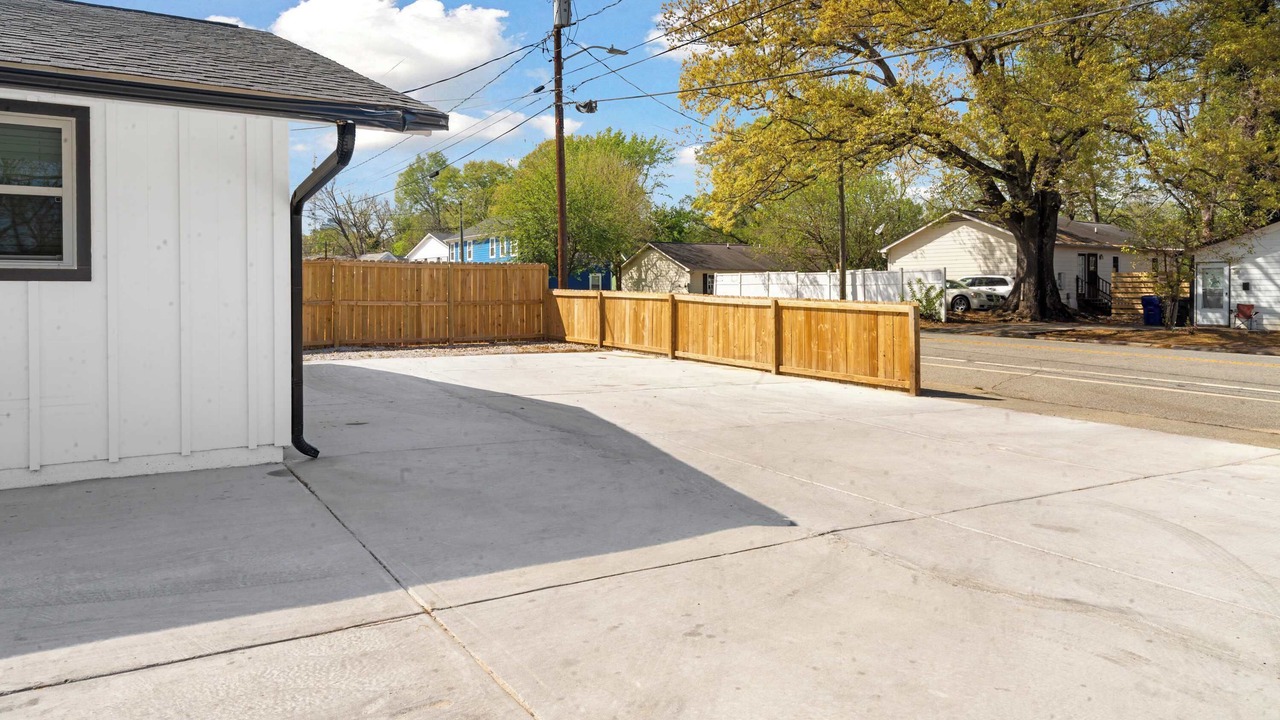 Photo of Outdoor in East Durham