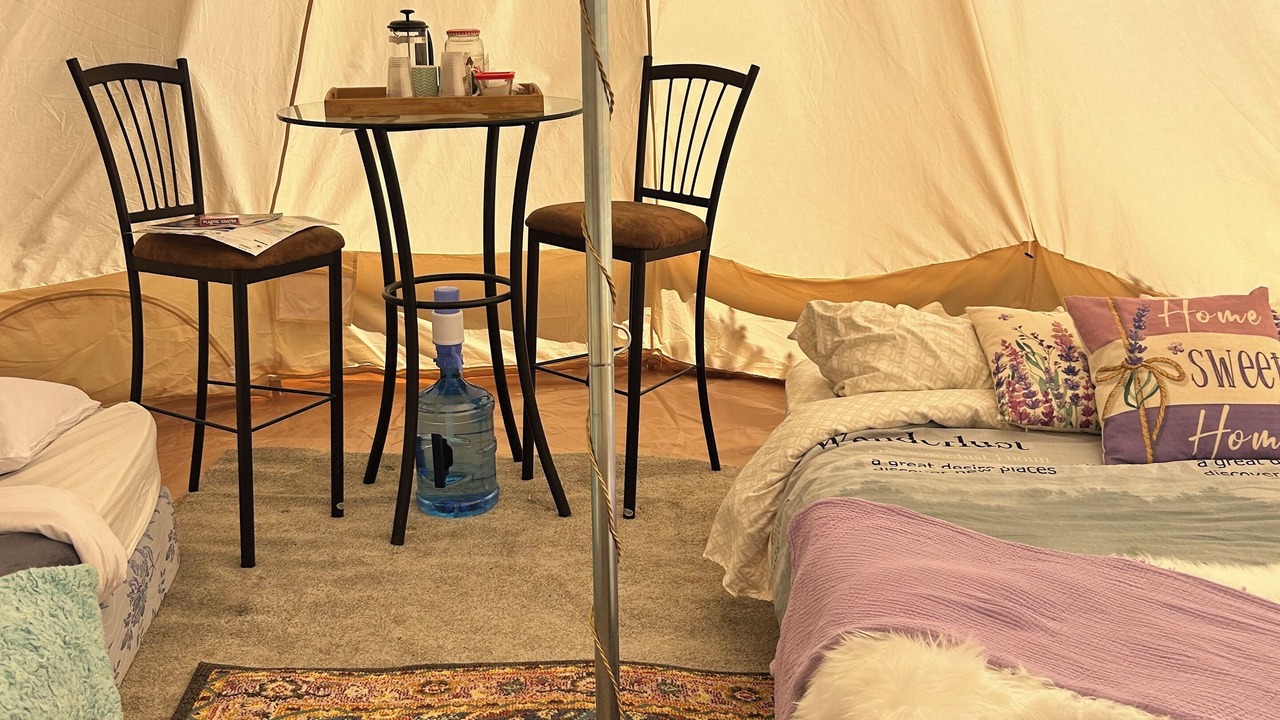 Photo of Bedroom in Golden