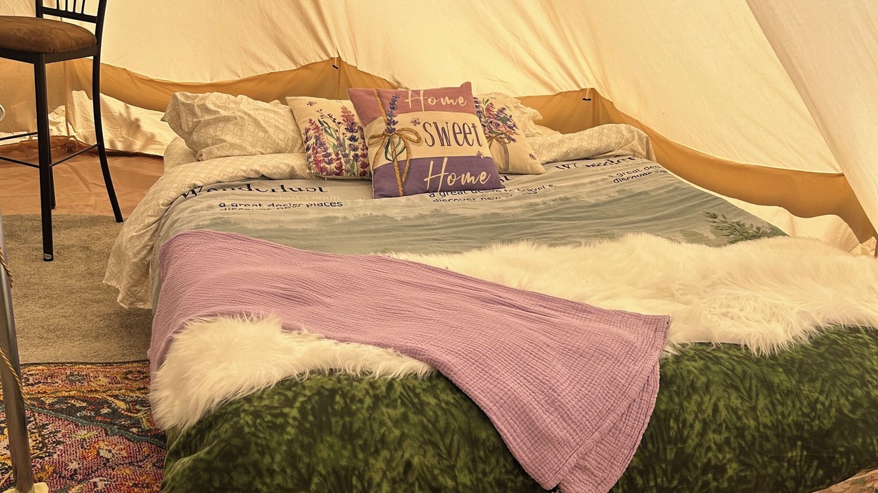 Photo of Bedroom in Golden