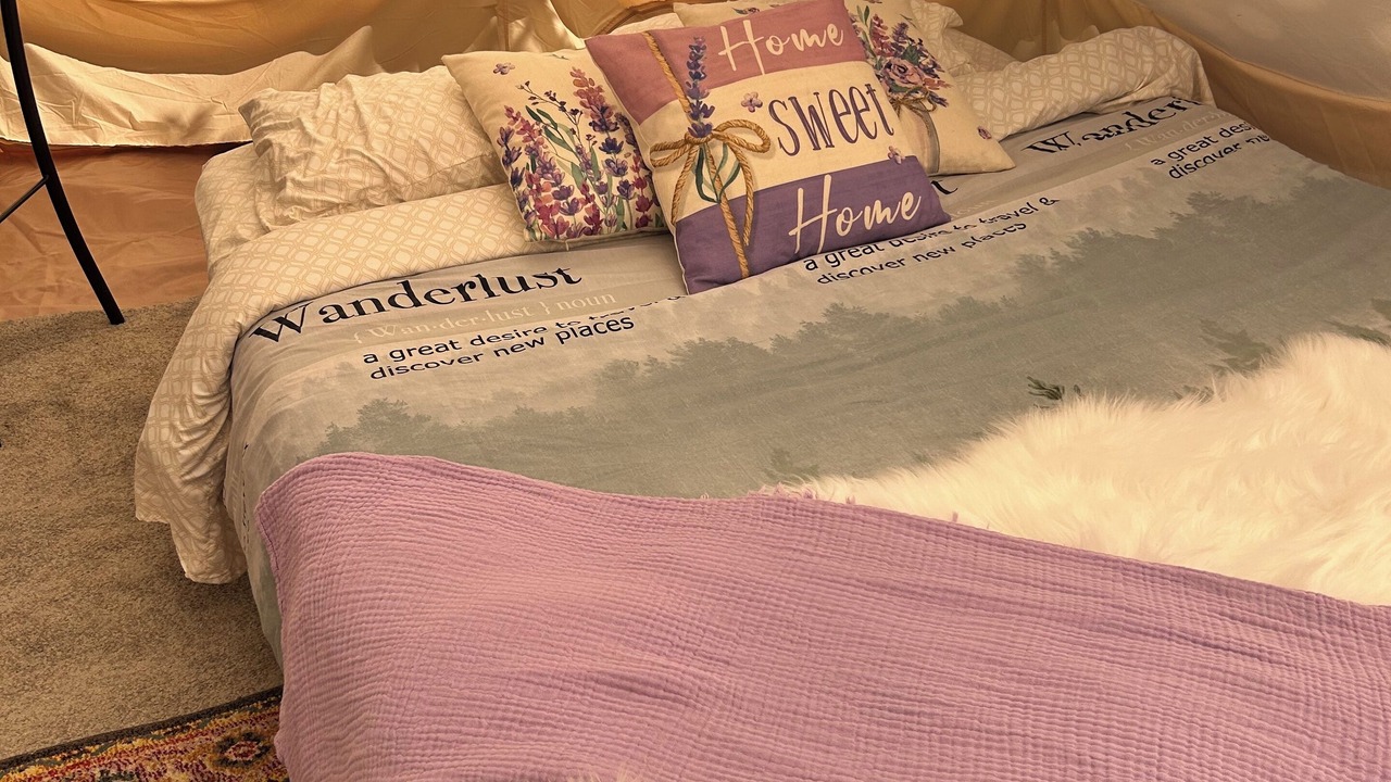 Photo of Bedroom in Golden