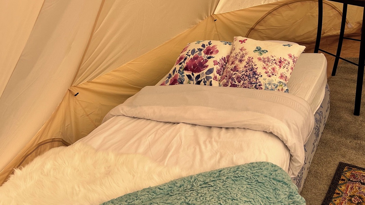 Photo of Bedroom in Golden