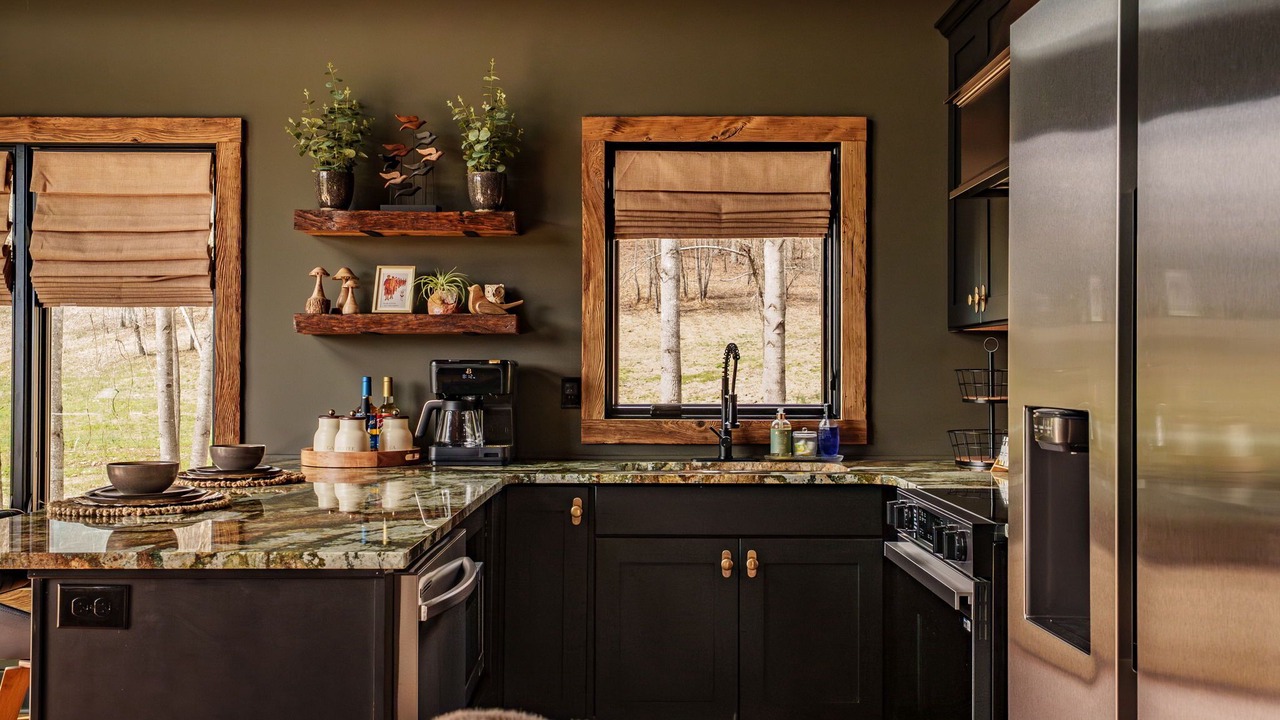 Photo of Kitchen in Kingsport