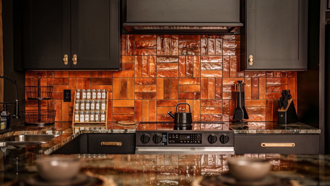 Photo of Kitchen in Kingsport