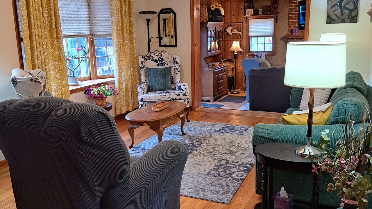 Photo of Livingroom in Buena Vista