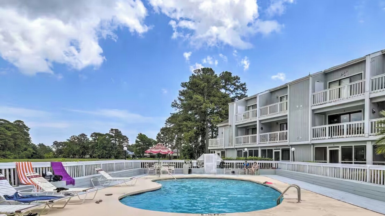 Photo of Outdoor in Little River