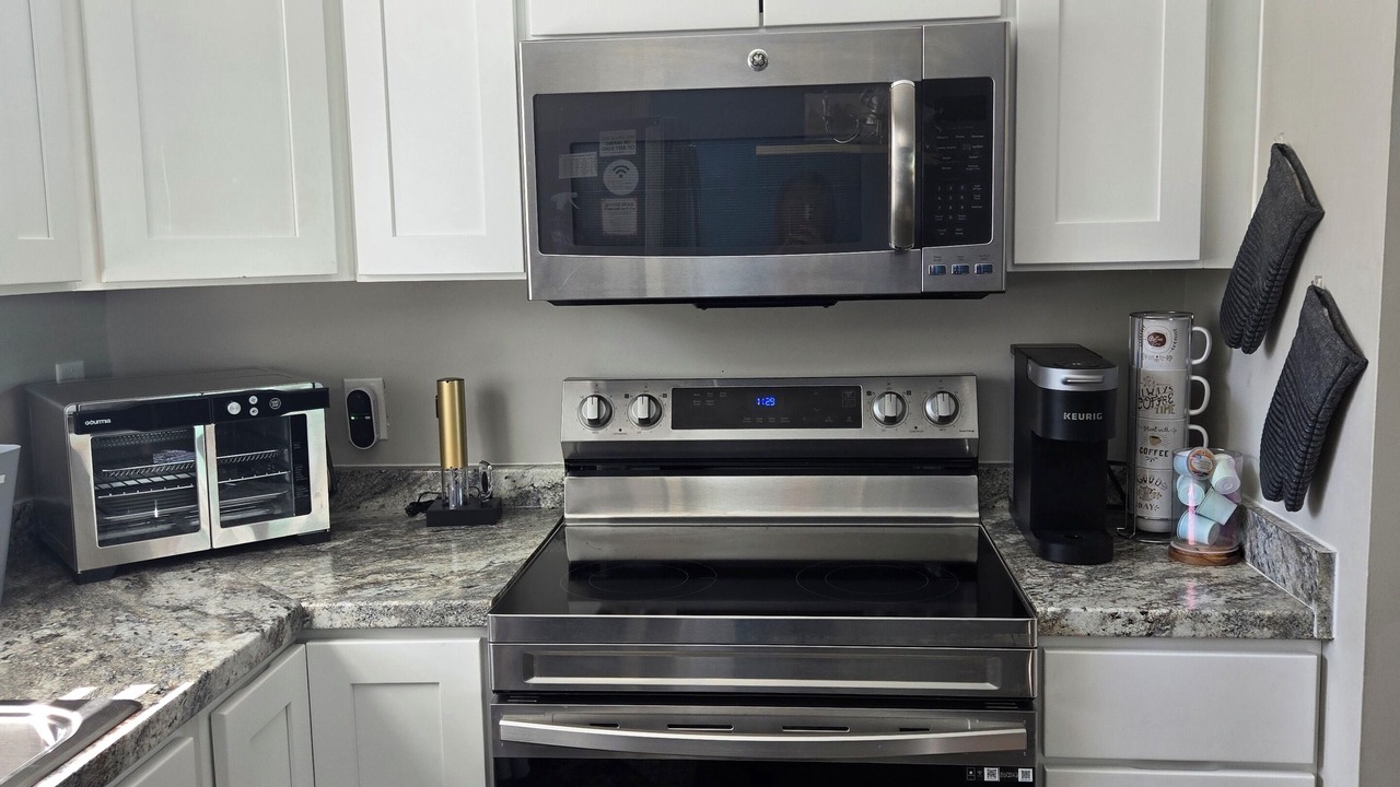 Photo of Kitchen in Charlotte