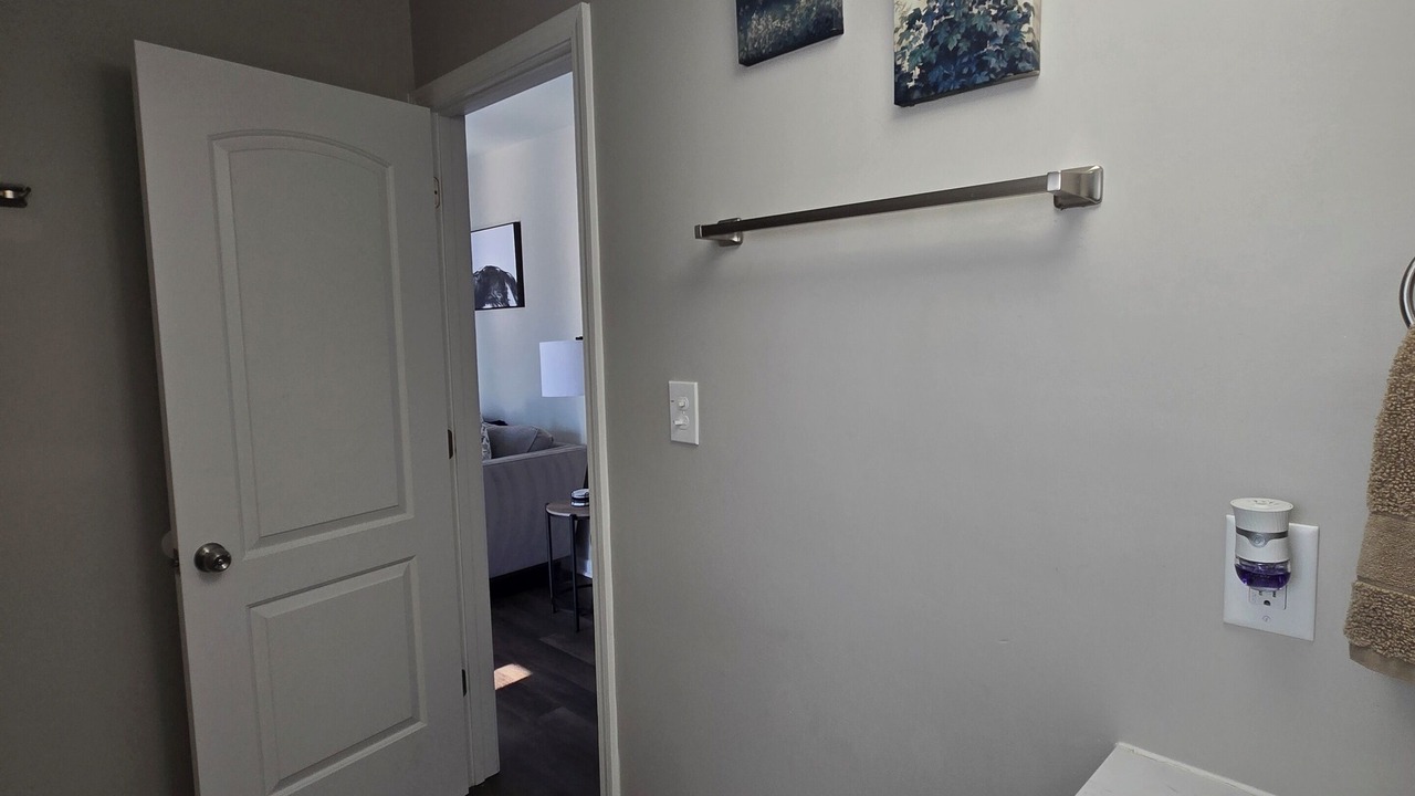 Photo of Bathroom in Charlotte