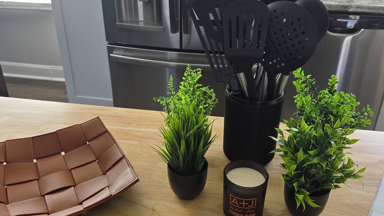 Photo of Kitchen in Charlotte